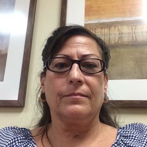 Meet your Posher, Debra